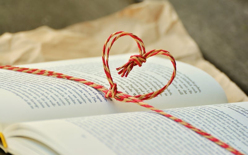 Books and Research