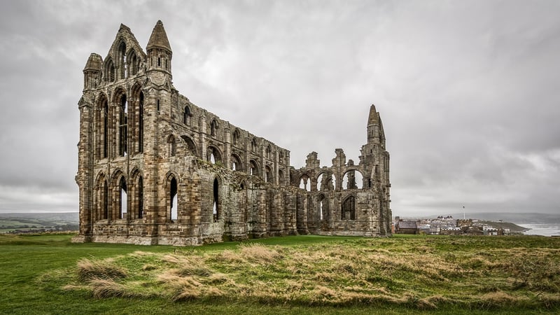 Ruins